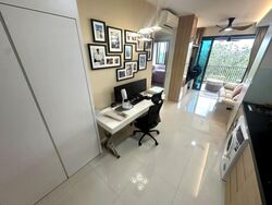 Treasure at Tampines (D18), Condominium #480307481